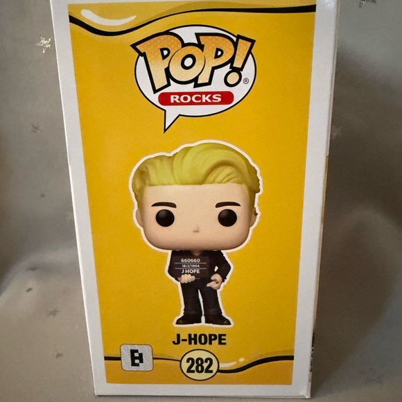 Funko Pop! Rocks Butter Collection Figure - Picture 4 of 5